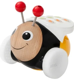 Brio-BRIO Kodelegetøj - Code & Go - Bumblebee 30154