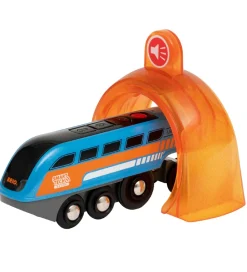BRIO Brio*Lokomotiv - Startsæt - Smart Tech - 2 Dele 33971