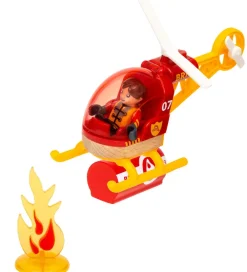 Brio-BRIO Rescue Team Togsæt 36025
