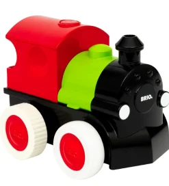 Brio-BRIO Steam & Go Tog - 30411