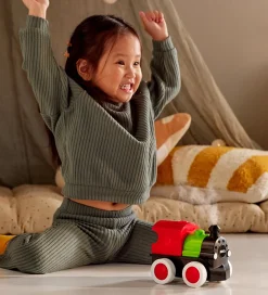 Brio-BRIO Steam & Go Tog - 30411