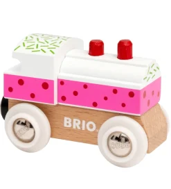 Brio-BRIO Tematog - Cupcake 33841