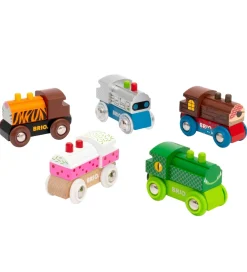 Brio-BRIO Tematog - Pirat 33841