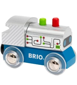 Brio-BRIO Tematog - Robot 33841