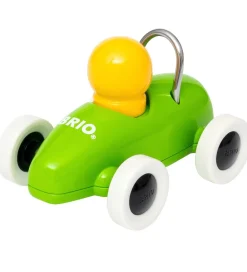 BRIO Brio*Træk & Slip Racerbil - Grøn 30306