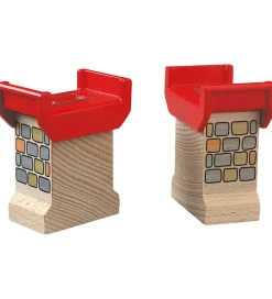 BRIO Brio*World Bropiller - 2 stk 33254