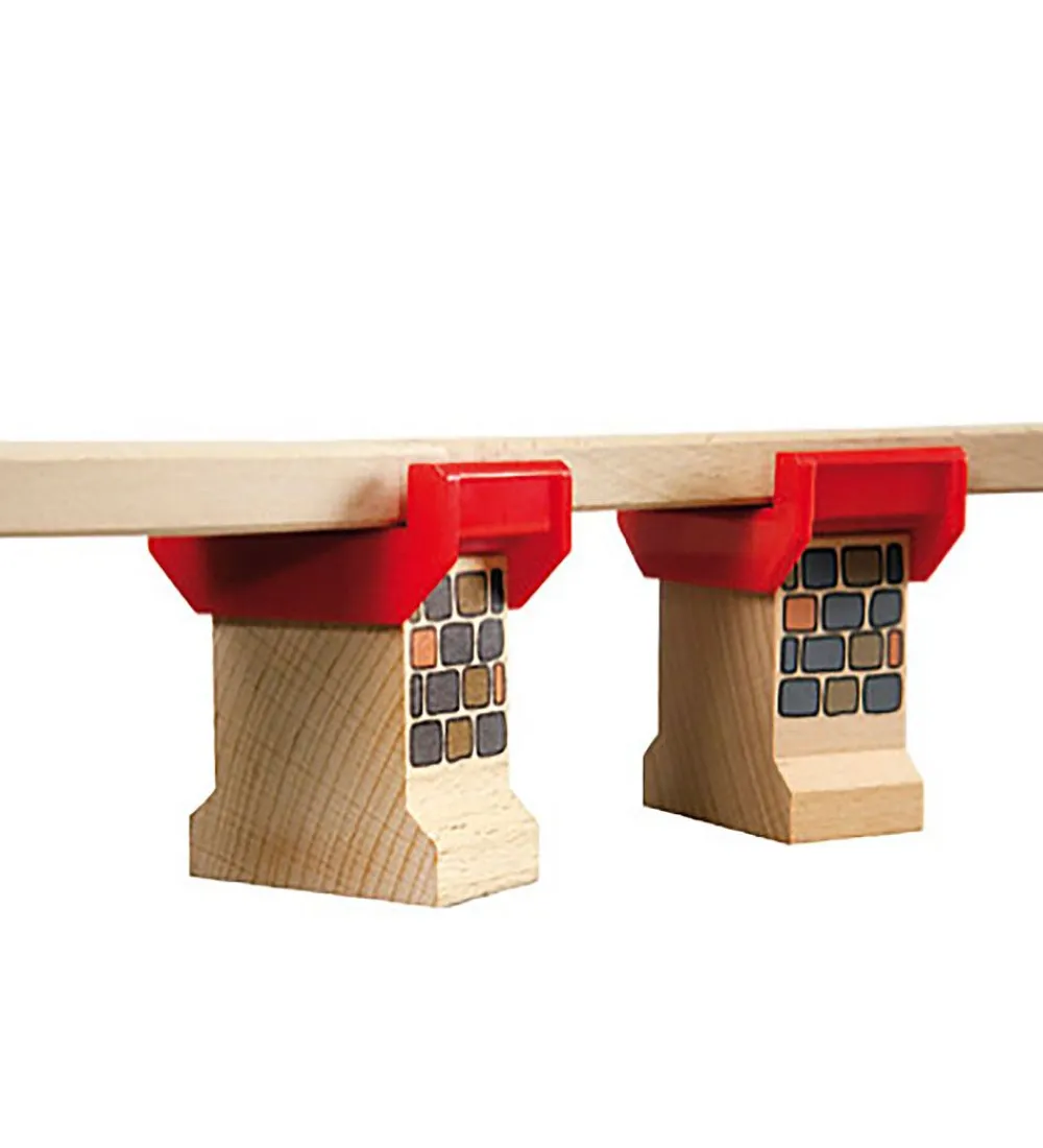 BRIO Brio*World Bropiller - 2 stk 33254