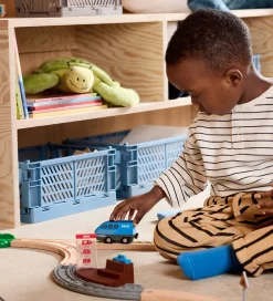 BRIO Brio*World Pull Back Tog - 36019