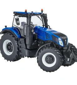 Traktorer-Britains Arbejdsmaskine - 43339 - New Holland T8.435 Genesis - T