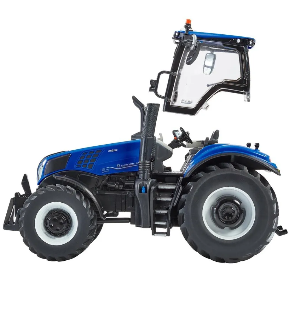 Traktorer-Britains Arbejdsmaskine - 43339 - New Holland T8.435 Genesis - T