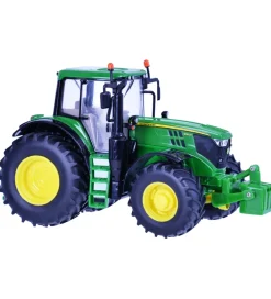 Traktorer-Britains Arbejdsmaskine - 43150 - 6195M - Traktor