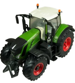 Britains Traktorer*Arbejdsmaskine - 43177 - 828 - Traktor