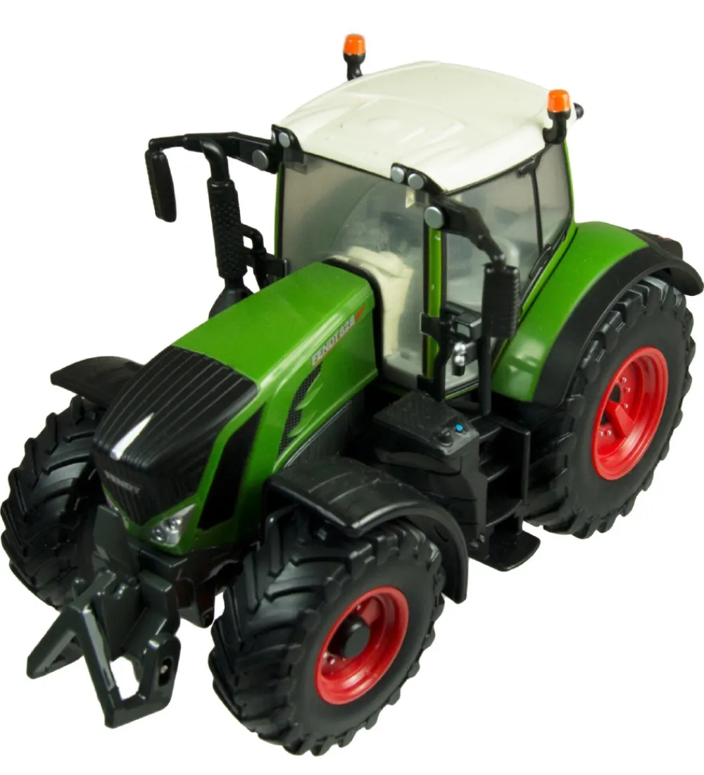 Britains Traktorer*Arbejdsmaskine - 43177 - 828 - Traktor