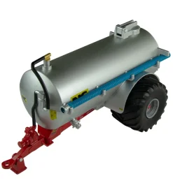 Britains Traktorer*Arbejdsmaskine - 43238 - Tank