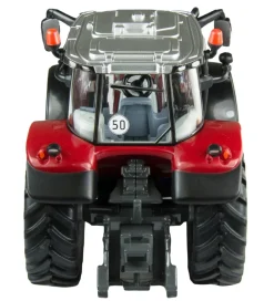 Britains Traktorer*Arbejdsmaskine - 43235 - Massey Ferguson - Traktor