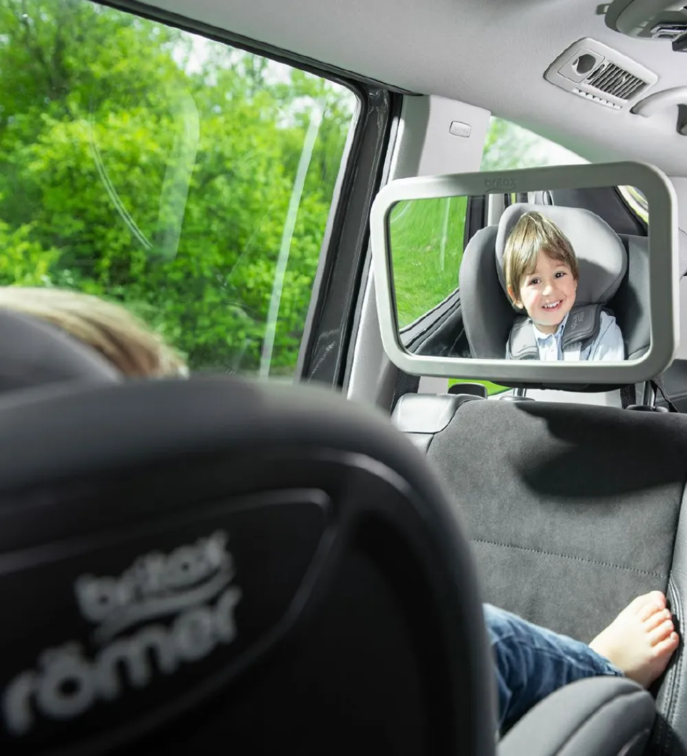 Britax Römer Autostole|Spejle*Bagsædespejl Til Bil