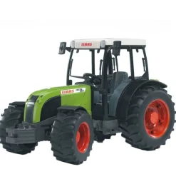 Traktorer-Bruder Traktor - Claas Nectis 267 F - 02110