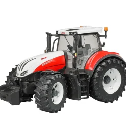 Traktorer-Bruder Traktor - Steyr 6300 Terrus CVT - 03180