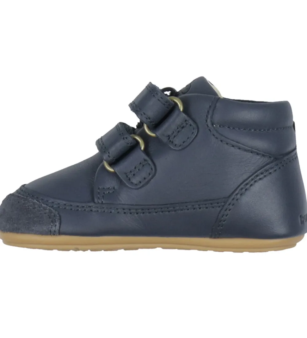 Bundgaard Begyndersko*Begyndersko - Prewalker - Navy