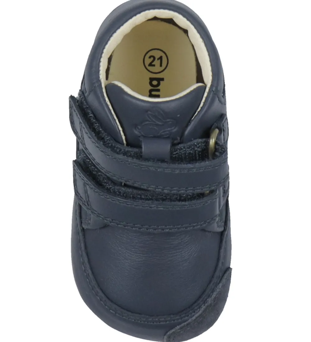 Bundgaard Begyndersko*Begyndersko - Prewalker - Navy