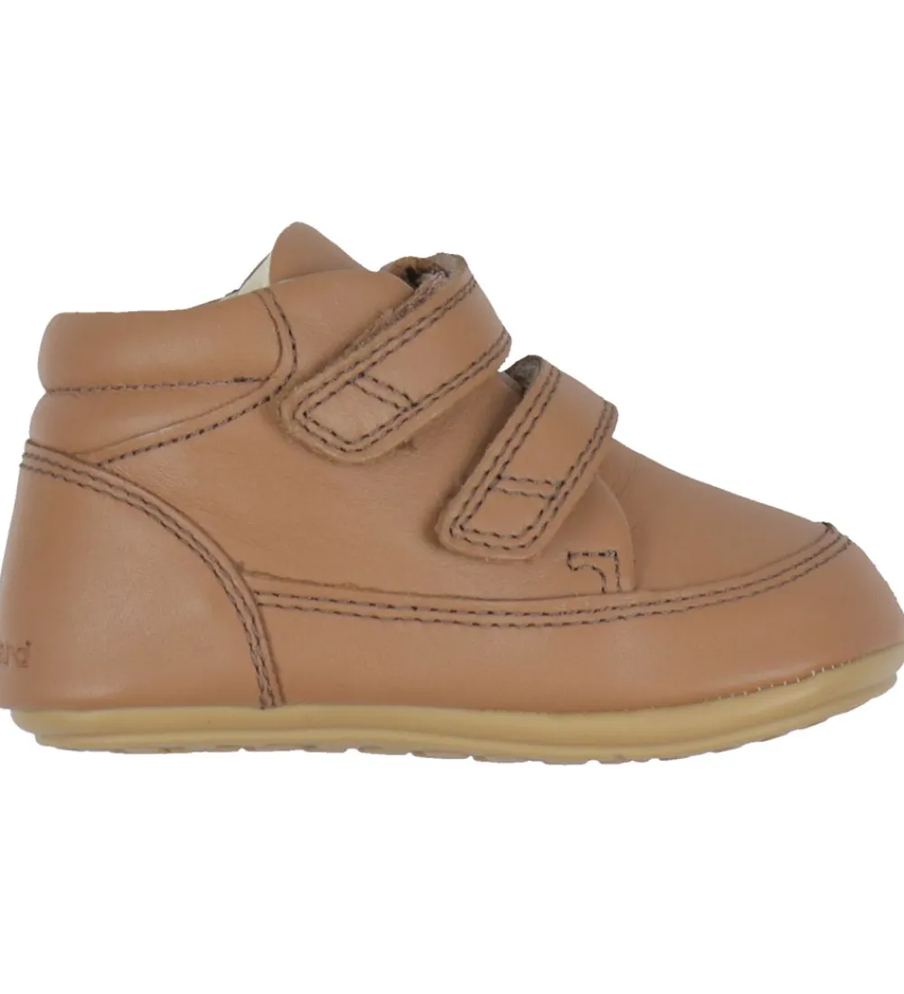 Bundgaard Begyndersko*Begyndersko - Prewalker - Cognac