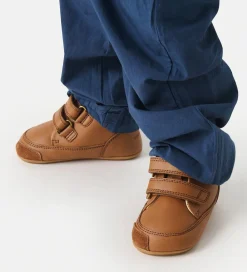 Bundgaard Begyndersko*Begyndersko - Prewalker - Cognac