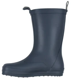 Bundgaard Gummistøvler*Gummistøvler - Wide Fit - Atlas - Navy