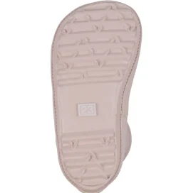 Gummistøvler-Bundgaard Gummistøvler m. For - Wide Fit - Aspen - Old Rose Spar