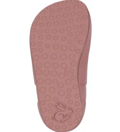 Bundgaard Gummistøvler*Gummistøvler m. For - Wide Fit - Rain Blush - Rose