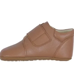 Skindfutter-Bundgaard Skindfutter - Tannu - Cognac