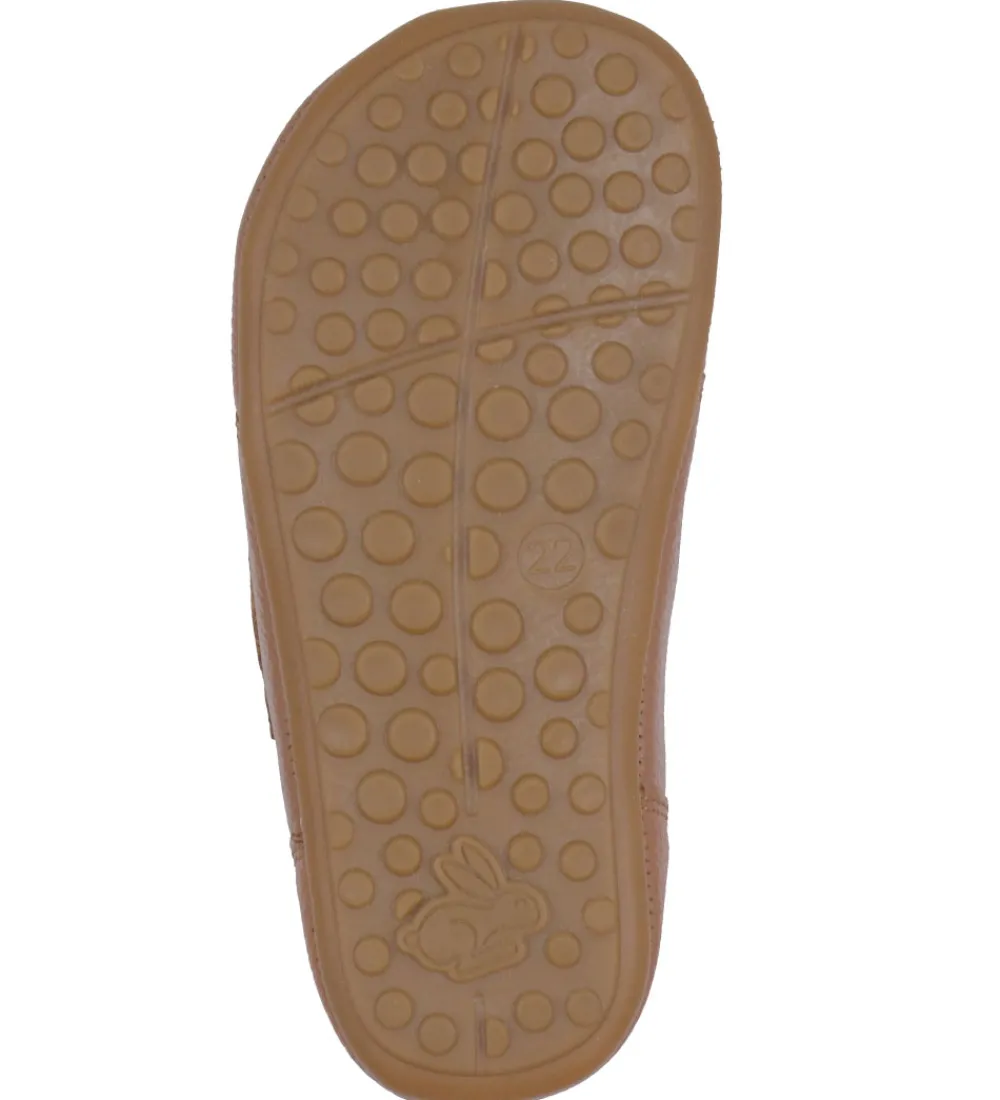 Skindfutter-Bundgaard Skindfutter - Tannu - Cognac