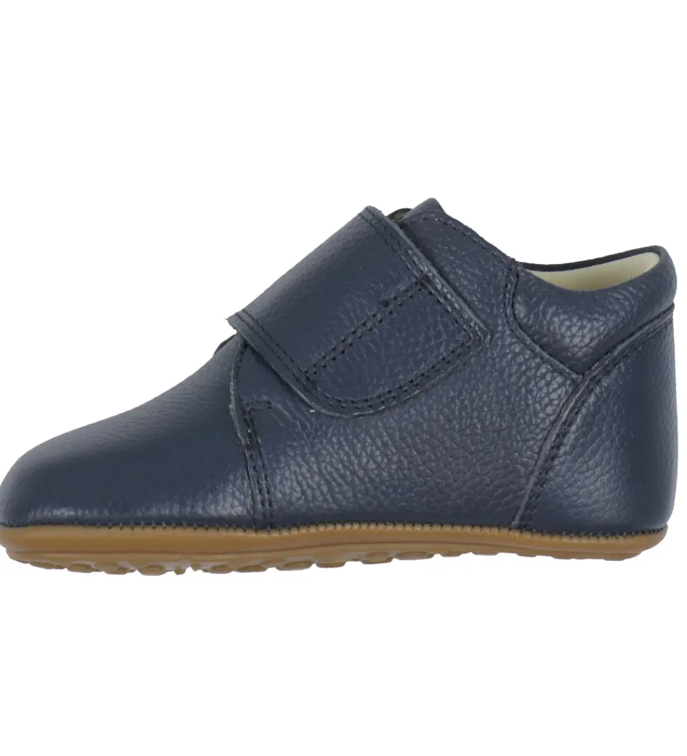Skindfutter-Bundgaard Skindfutter - Tannu - Autumn Winter - Navy