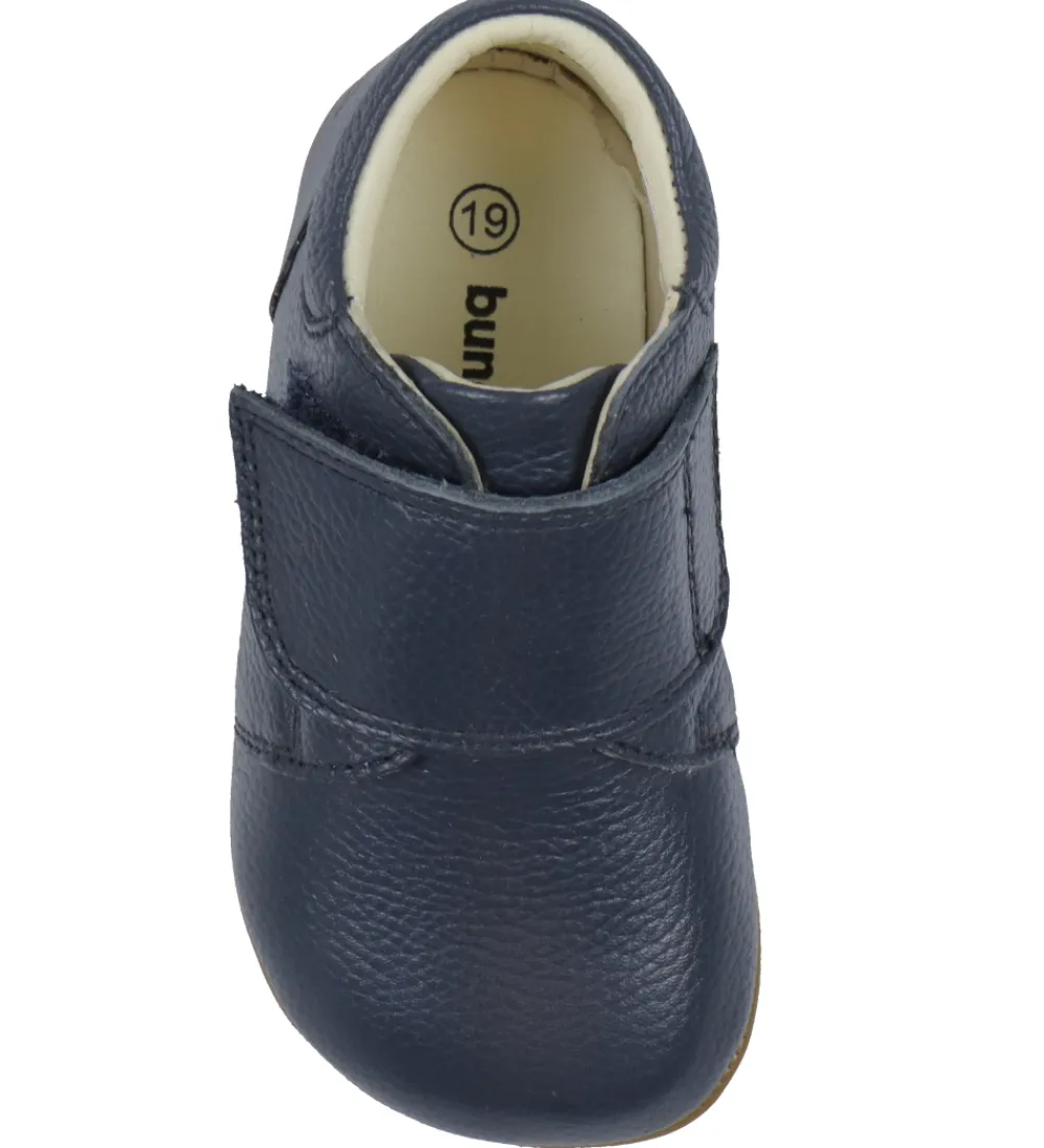 Skindfutter-Bundgaard Skindfutter - Tannu - Autumn Winter - Navy