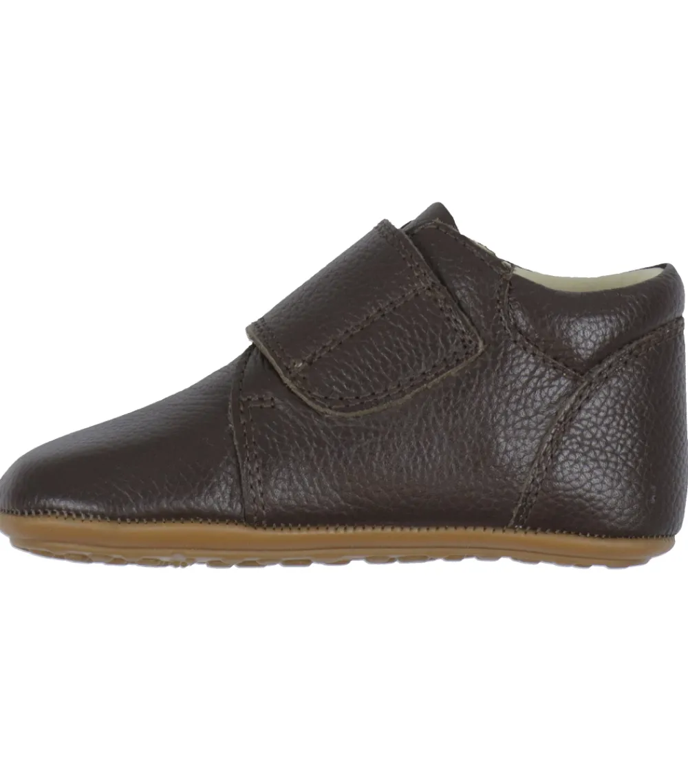 Bundgaard Skindfutter*Skindfutter - Tannu - Autumn Winter - Dark Brown