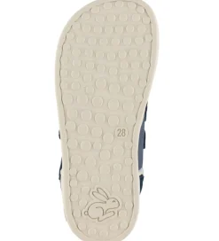 Vinterstøvler-Bundgaard Støvler - Tex - Nero - Wide Fit - Navy