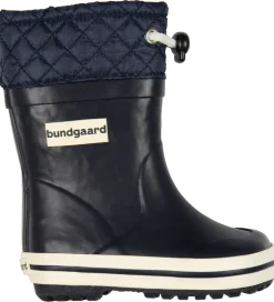 Termostøvler-Bundgaard Termostøvler - Navy