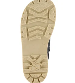 Vinterstøvler-Bundgaard Vinterstøvler - Tex - Riley - Wide Fit - Sort