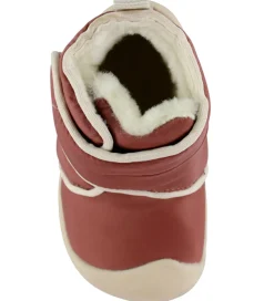 Vinterstøvler-Bundgaard Vinterstøvler - Tex - Nuri - Wide Fit - Rose