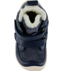 Bundgaard Vinterstøvler*Vinterstøvler - Tex - Marley - Wide Fit - Navy