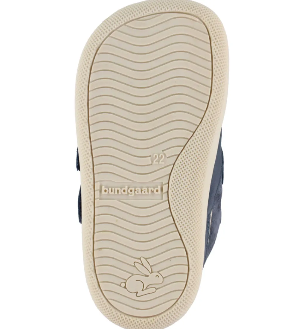 Bundgaard Vinterstøvler*Vinterstøvler - Tex - Marley - Wide Fit - Navy
