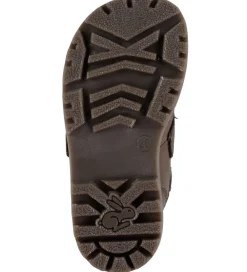 Vinterstøvler-Bundgaard Vinterstøvler - Tex - Tokker - Wide Fit - Brun