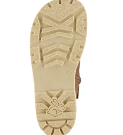 Bundgaard Vinterstøvler*Vinterstøvler - Tex - Riley - Wide Fit - Cognac