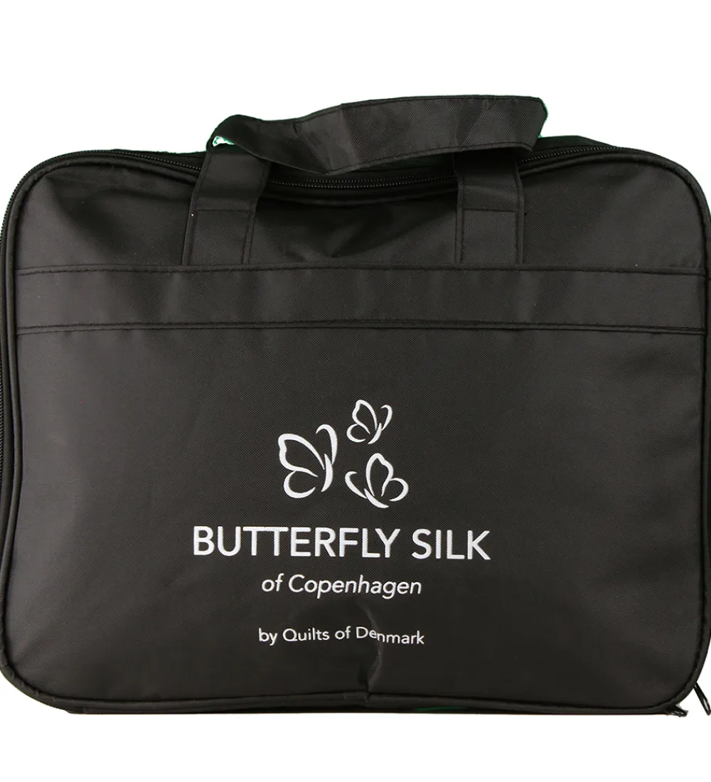 Dyner|Dyner-Butterfly Silk of Copenhagen Dyne - Silke/Bomuld - Junior