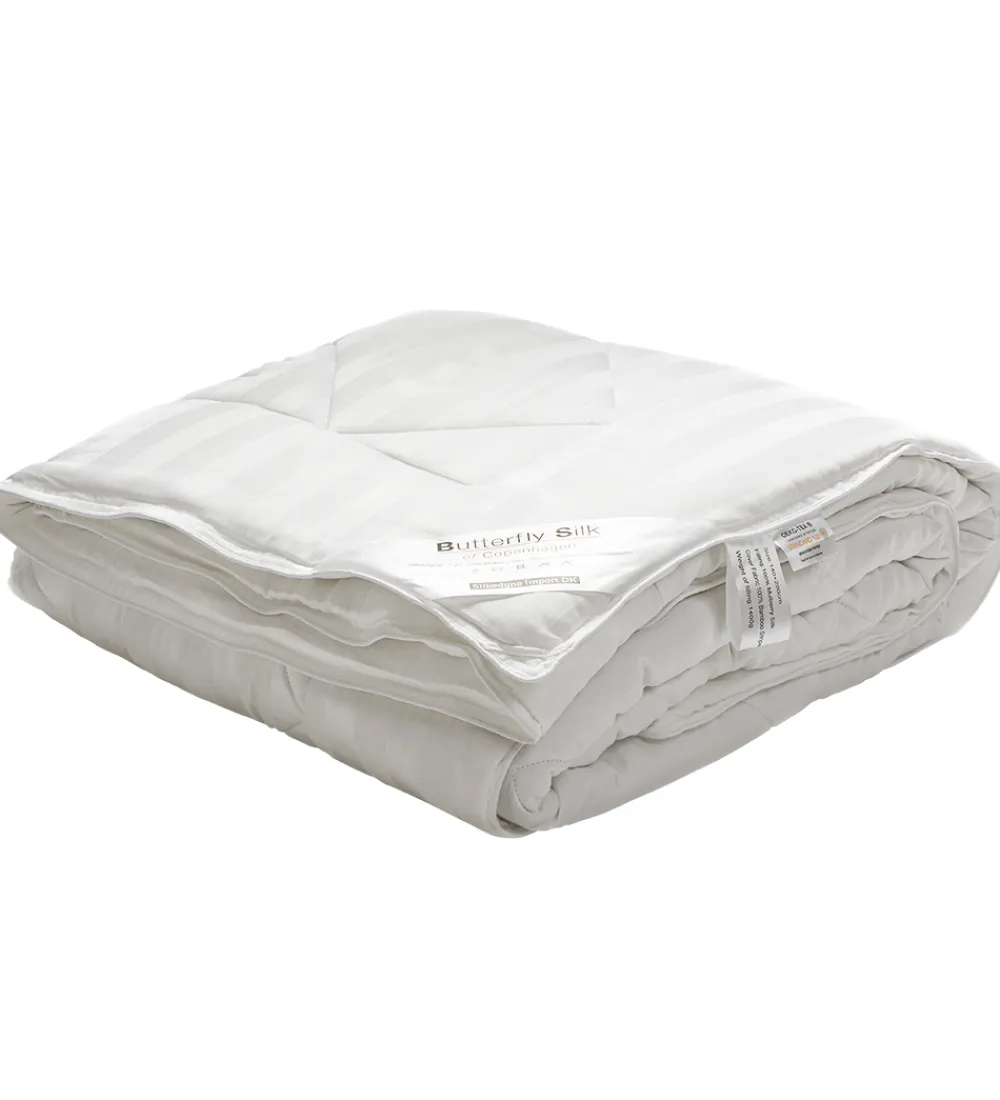 Dyner|Dyner-Butterfly Silk of Copenhagen Dyne - Silke/Bambus - Junior