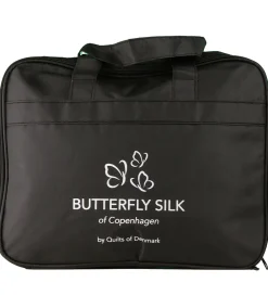 Dyner|Dyner-Butterfly Silk of Copenhagen Dyne - Silke/Bambus - Junior