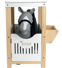 by ASTRUP Kæpheste*Hestestald t. Lille Hest