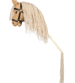 by ASTRUP Kæpheste*Kæphest - 68 cm - Beige