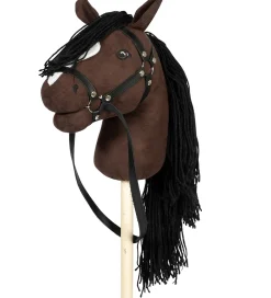 Kæpheste-by ASTRUP Kæphest - 68 cm - Brun