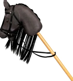 by ASTRUP Kæpheste*Kæphest - Thor - 68 cm - Sort