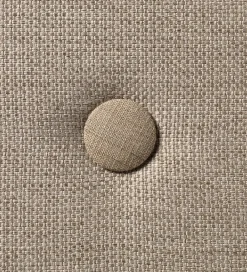 by KlipKlap Sofaer*Foldesofa - 3 Fold Single - 70 cm - Sand/Sand